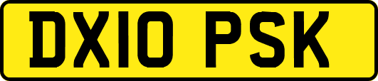 DX10PSK