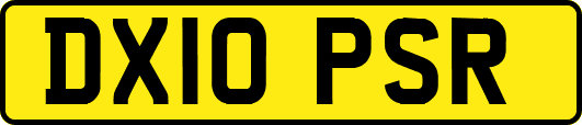 DX10PSR