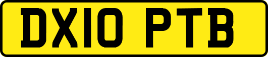 DX10PTB