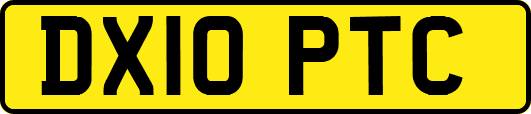 DX10PTC