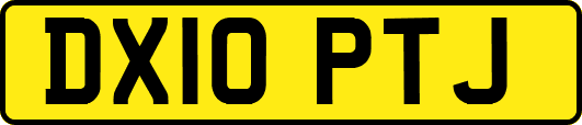DX10PTJ