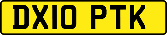 DX10PTK