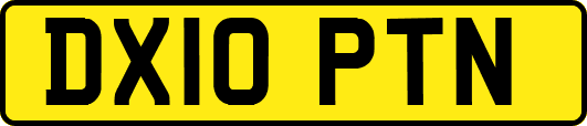 DX10PTN