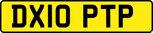 DX10PTP