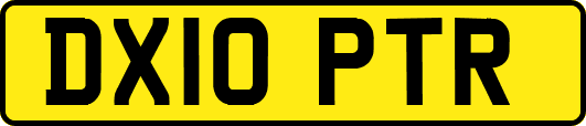 DX10PTR