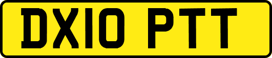 DX10PTT