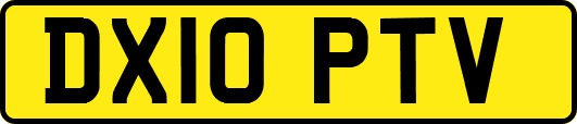 DX10PTV