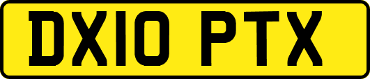 DX10PTX