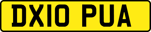 DX10PUA