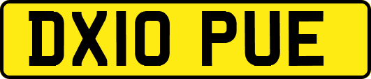 DX10PUE