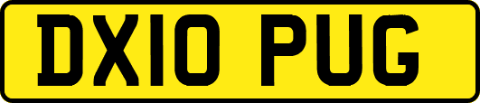 DX10PUG