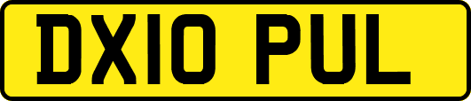 DX10PUL