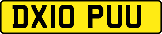 DX10PUU