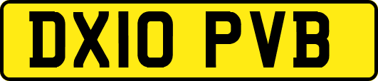 DX10PVB