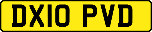 DX10PVD
