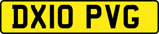 DX10PVG