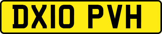 DX10PVH