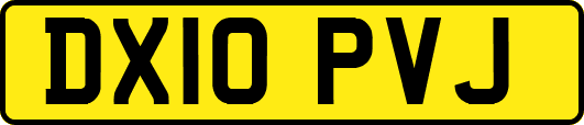 DX10PVJ