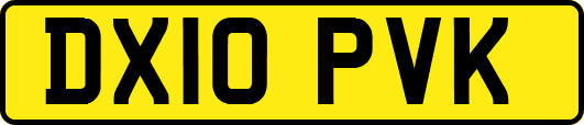 DX10PVK