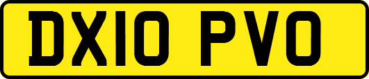 DX10PVO