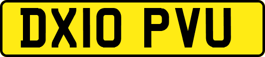 DX10PVU