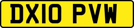 DX10PVW