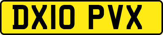 DX10PVX