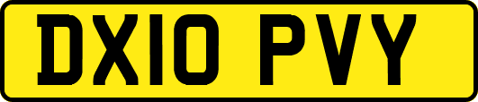 DX10PVY