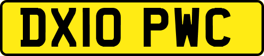 DX10PWC