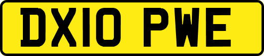DX10PWE