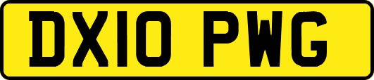 DX10PWG
