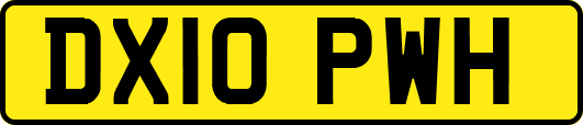 DX10PWH