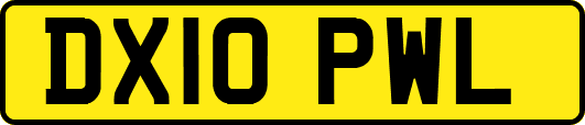 DX10PWL
