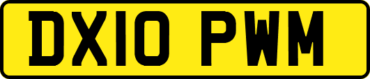 DX10PWM