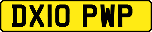 DX10PWP