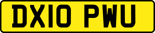 DX10PWU