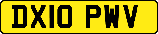 DX10PWV