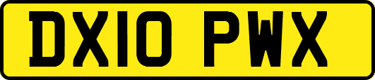 DX10PWX