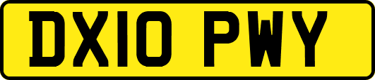 DX10PWY