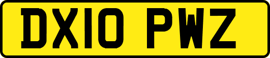 DX10PWZ