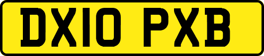 DX10PXB