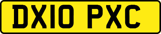 DX10PXC