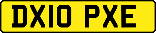 DX10PXE