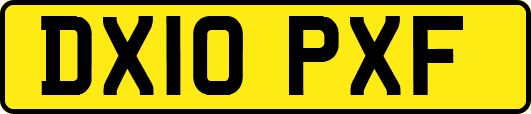 DX10PXF