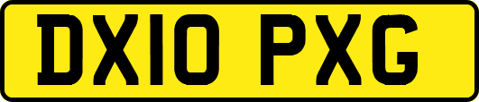 DX10PXG