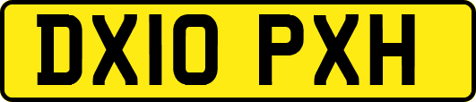 DX10PXH