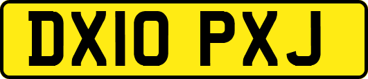 DX10PXJ