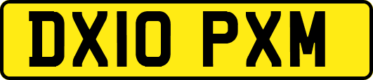 DX10PXM