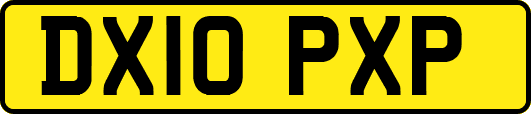 DX10PXP