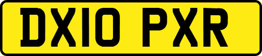DX10PXR